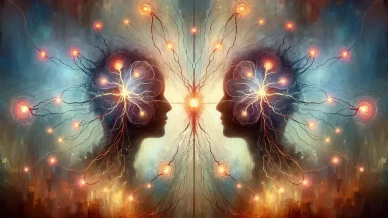 Tiny Neurons Shape Empathy and Social Memory