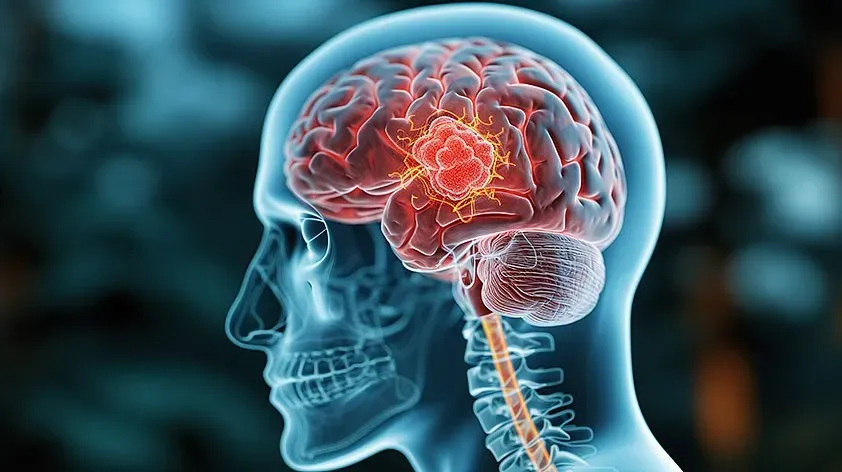 Moderate-to-Severe TBI Linked to Increased Risk for Malignant Brain Tumor