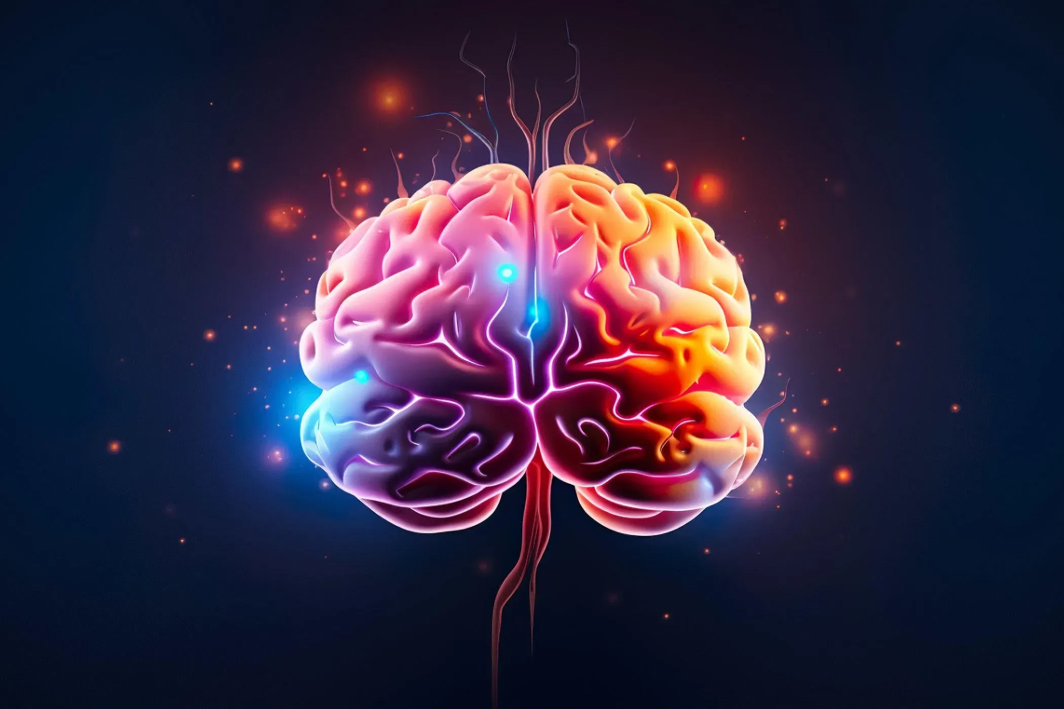 Neural Rewiring May Hold the Key to Psychosis Recovery