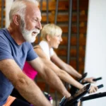 Cycling Boosts Brain Function in Parkinson’s Disease