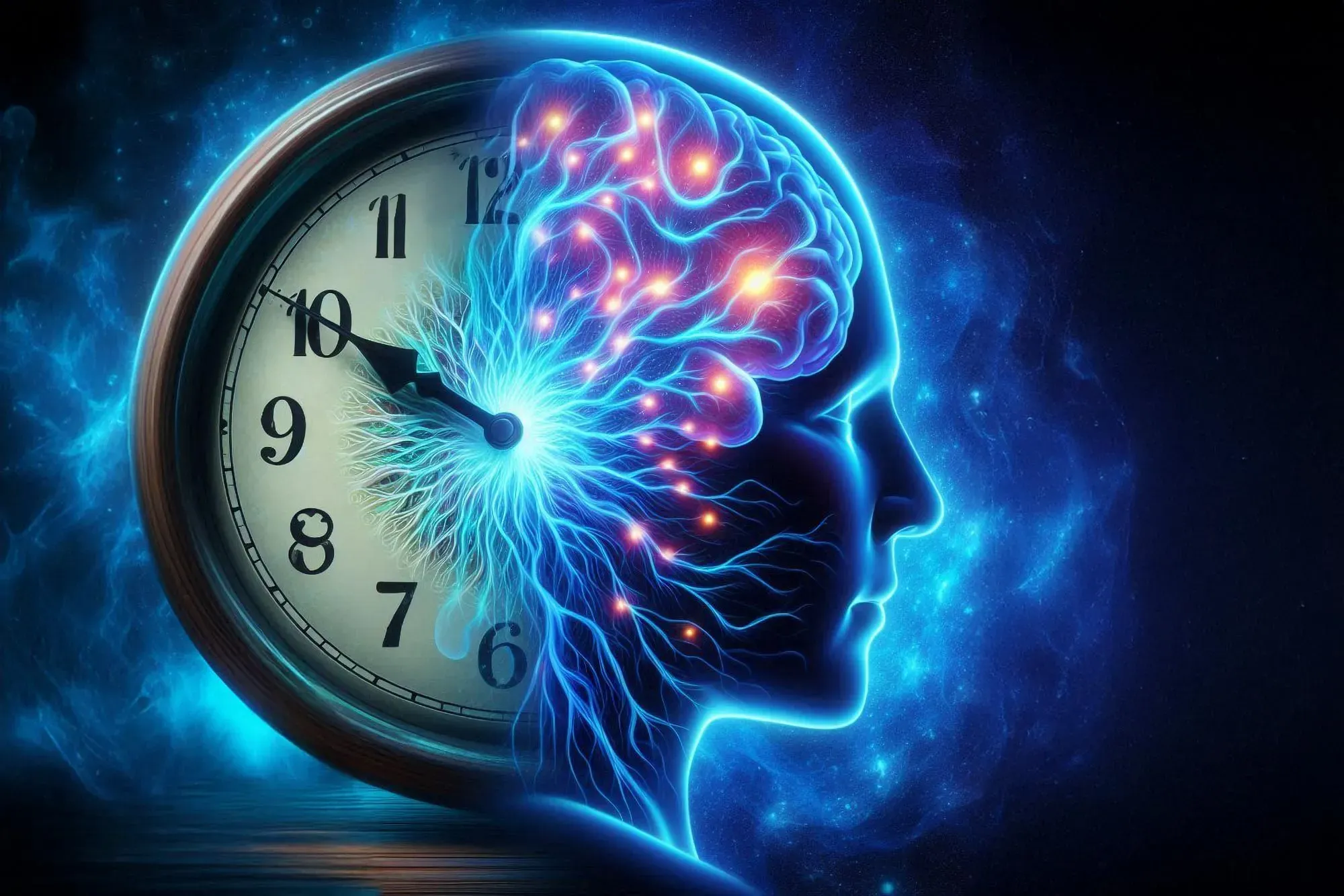 Dopamine Clock May Drive Bipolar Mood Swings
