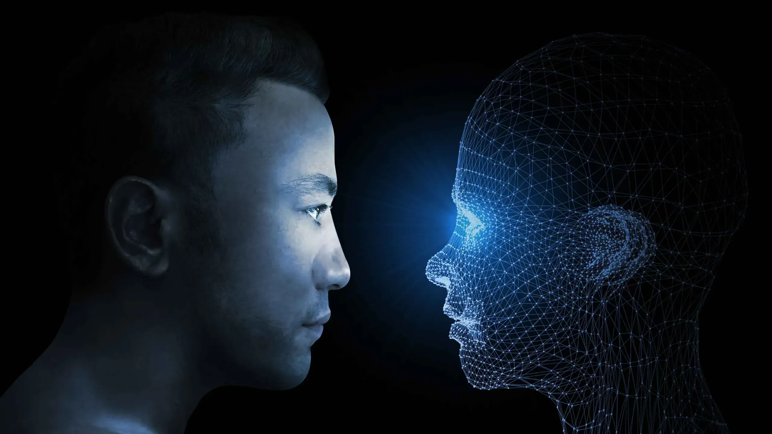 How Eye Contact Builds Connection 1 How Eye Contact Builds Connection