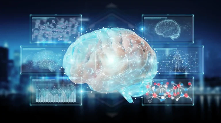 Inverse Graphics: How Your Brain Turns 2D Into 3D 65 How Your Brain Turns 2D Into 3D