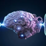 AI Brain Stimulation at Home: Personalized tRNS Boosts Focus