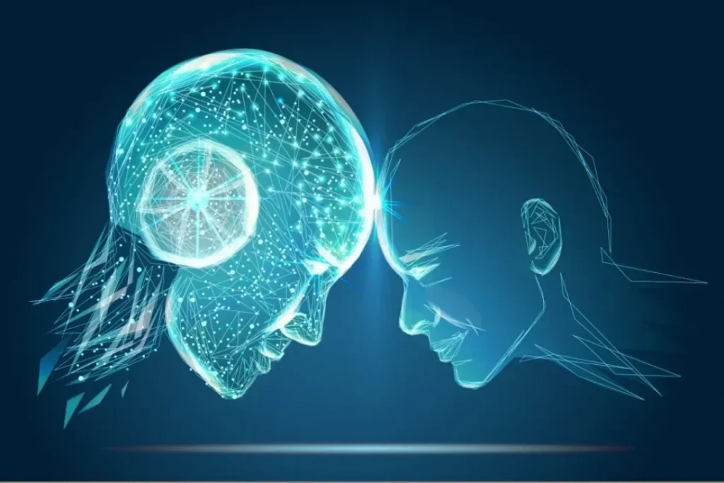 New research uses small AI models to mirror human decision-making, revealing what really drives our thoughts and behaviors. Credit: StackZone Neuro