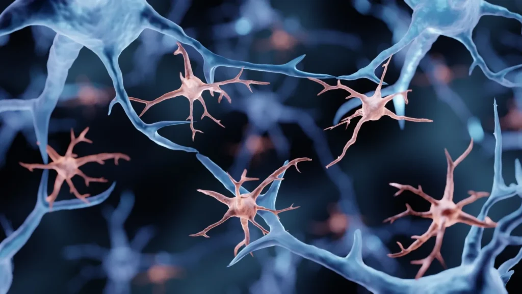 "New research highlights microglia’s impact on depression, offering insights into disease mechanisms and innovative therapeutic strategies. Credit: StackZone Neuro