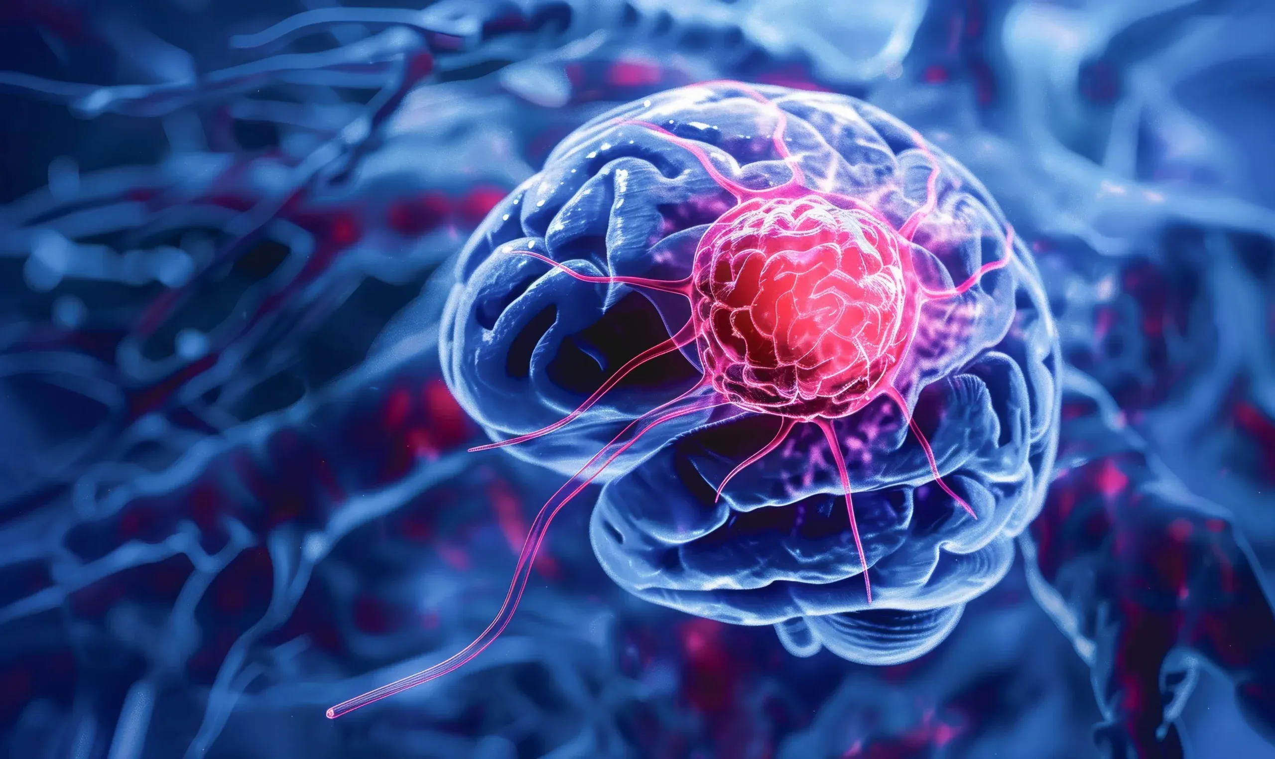 Head Injuries May Raise Brain Cancer Risk