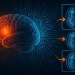 AI Predicts Pediatric Brain Tumor Relapse With Surprising Accuracy