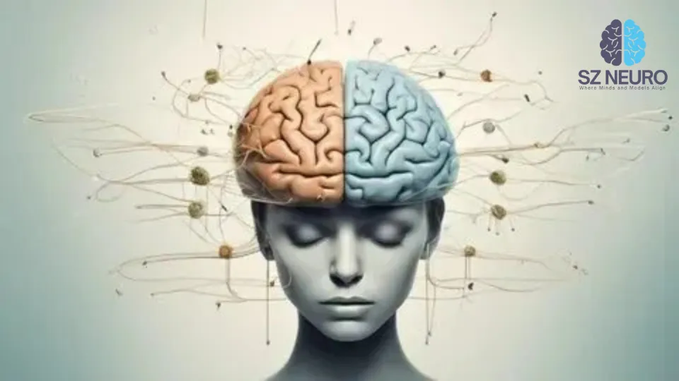 Most Mental Illnesses Arise Without Family History 2 Heredity emerges as a factor, yet the study highlights its unpredictable and multifaceted nature, he adds: Credit: StackZone Neuro