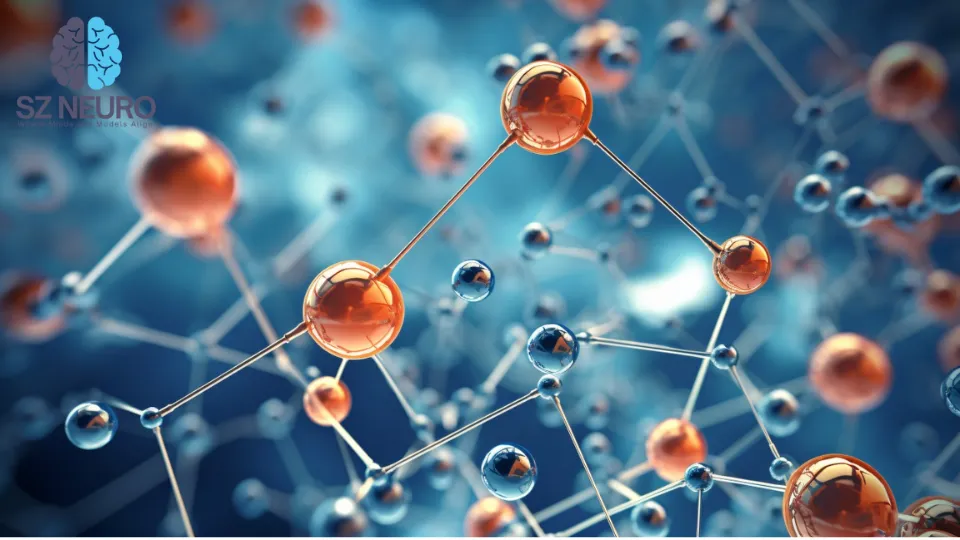 AI Models Complex Molecular States with Precision