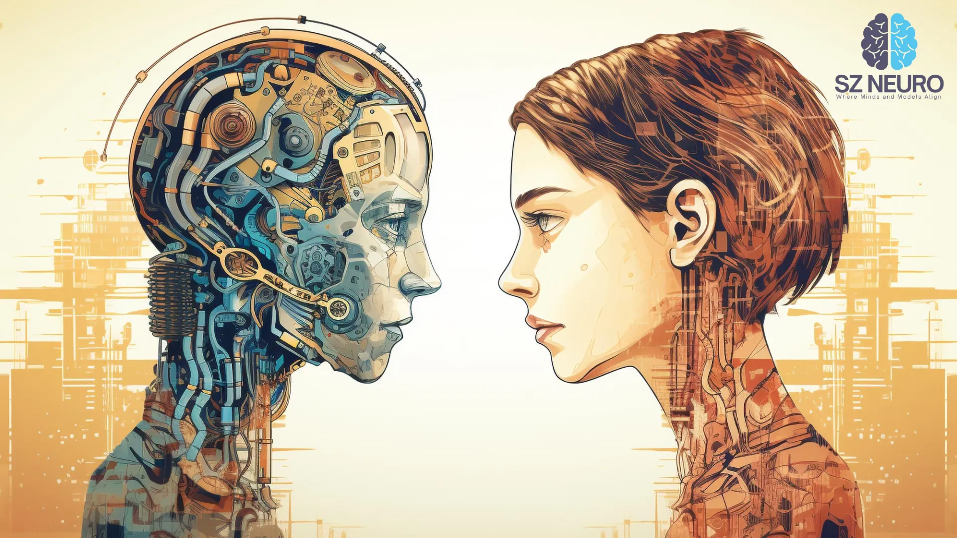 AI Mimics Toddler-Like Learning to Unlock Human Cognition