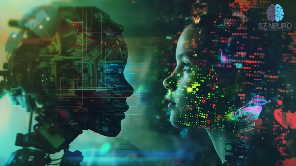 By capping its working memory and attention span, the AI mimics human cognition—processing inputs and updating predictions step by step instead of all at once like LLMs.