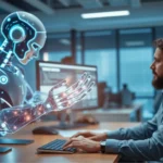 AI-powered Brain Device Allows Paralysed Man To Control Robotic Arm