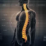 Spine Implant Surgery Restores Movement