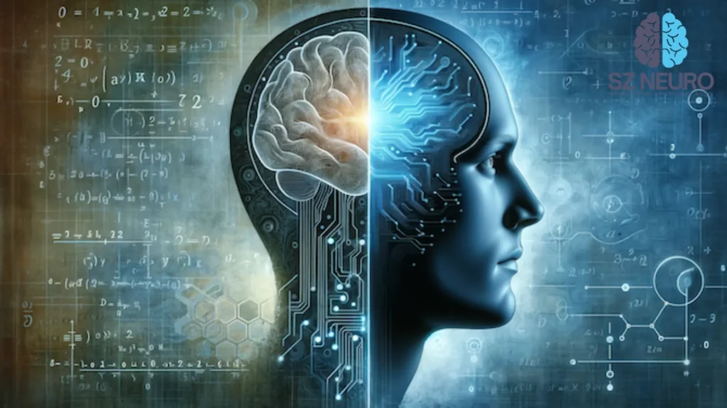 Brain Stimulation Boosts Math Skills in Struggling Learners 2 Brain scans showed that stronger connectivity between the dlPFC and posterior parietal cortex was linked to better performance in math learning tasks.