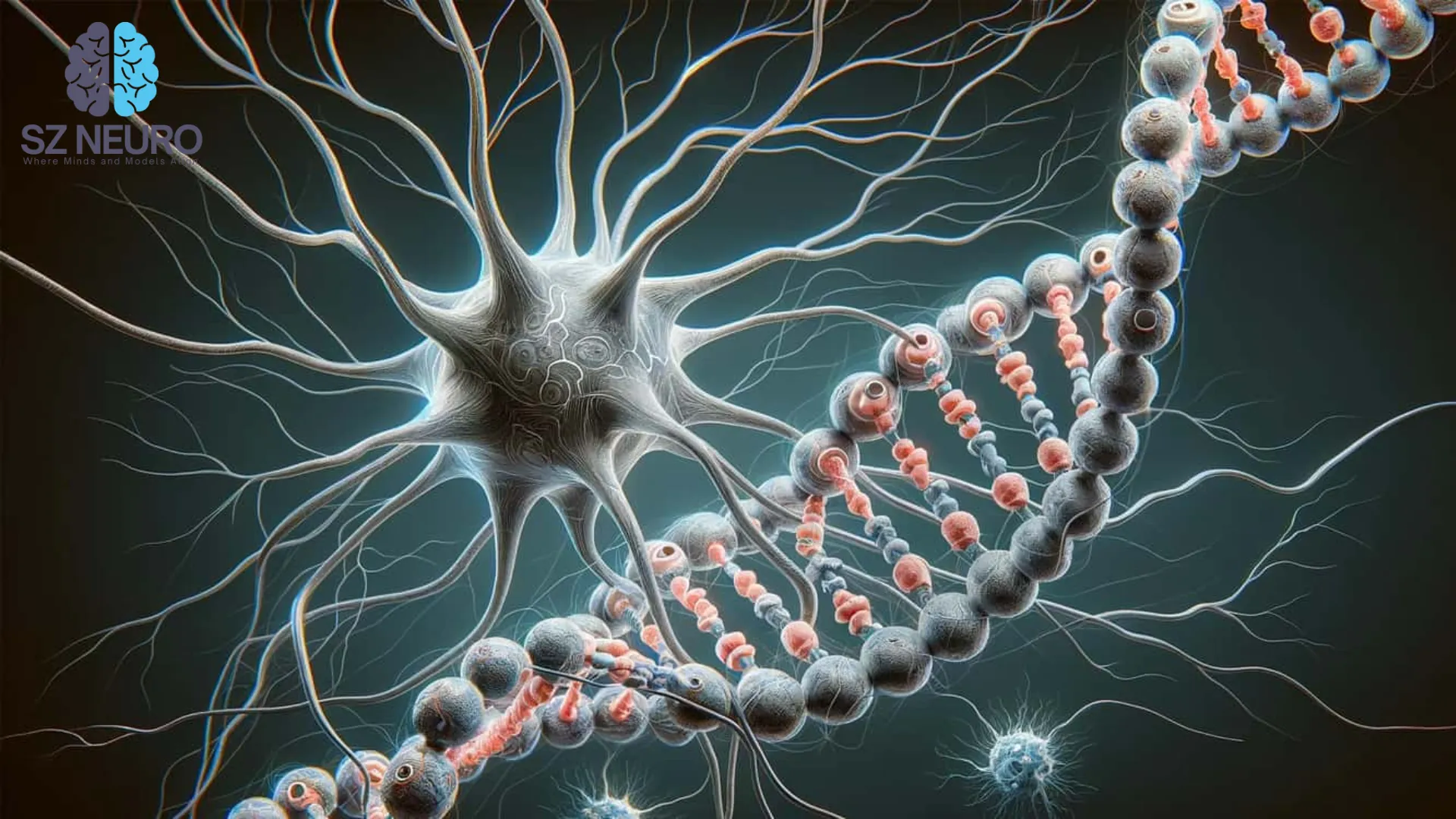 Scientists Discover Eight New Schizophrenia Genes 1 Scientists Discover Eight New Schizophrenia Genes