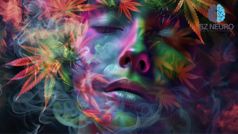 High-THC Cannabis Linked to Psychosis and Addiction
