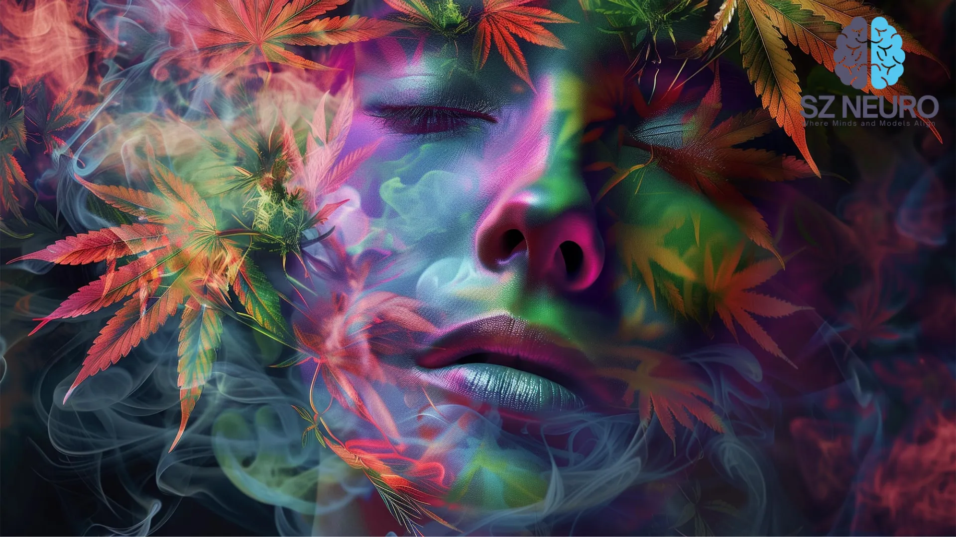 High-THC Cannabis Linked to Psychosis and Addiction 1 High-THC Cannabis Linked to Psychosis and Addiction