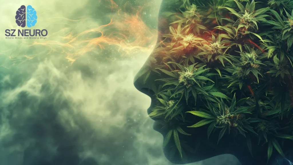 High-THC Cannabis Linked to Psychosis and Addiction 2 High-concentration cannabis products were defined as those containing over 5 mg or 10% THC per serving, or labeled as “high-potency concentrate,” “shatter,” or “dab.”