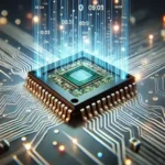 Low-power 'microwave Brain'