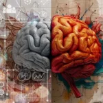 Online Hate Speech Resembles Mental Health Disorder Language