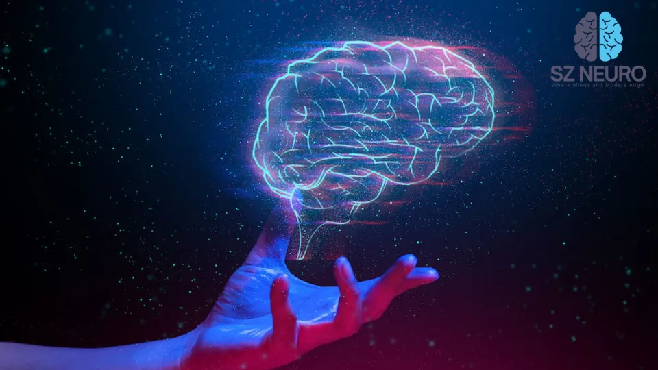 Processing self-generated and external touch in different brain regions helps animals respond swiftly and appropriately to their surroundings.