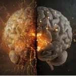 Tiny Brain Region Orchestrates