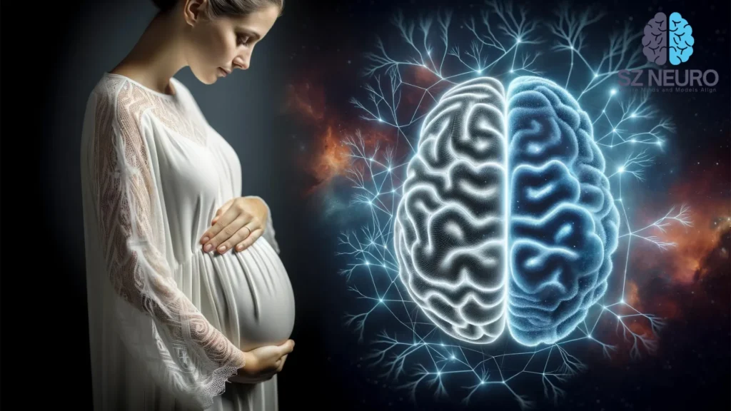 Maternal Obesity Doubles The Risk Of Developing Autism In Children 2 Dr. Maunakea emphasized that this research underscores the significant impact a mother's health before pregnancy—not just during it can have on her child's brain development. Credit: StackZone Neuro