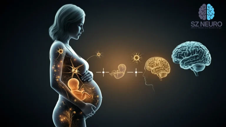 Maternal Obesity Doubles The Risk Of Developing Autism In Children