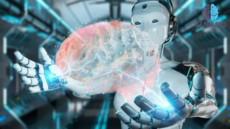 Brain-AI System Translates Thoughts Into Movement