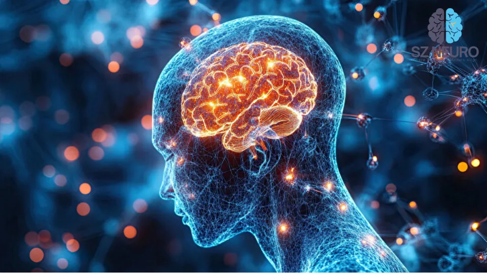 While the study sheds light on gut immune changes in neurological disease, researchers caution that it's still unclear whether these changes are a cause or a consequence of brain alterations. Credit: StackZone Neuro