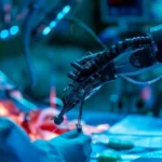 Robotic Heart Transplant Marks Surgical Breakthrough