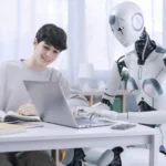 AI Robots Learn Touch and Vision to Handle Objects Like Humans