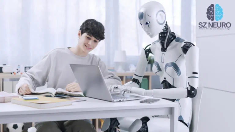 AI Robots Learn Touch and Vision to Handle Objects Like Humans