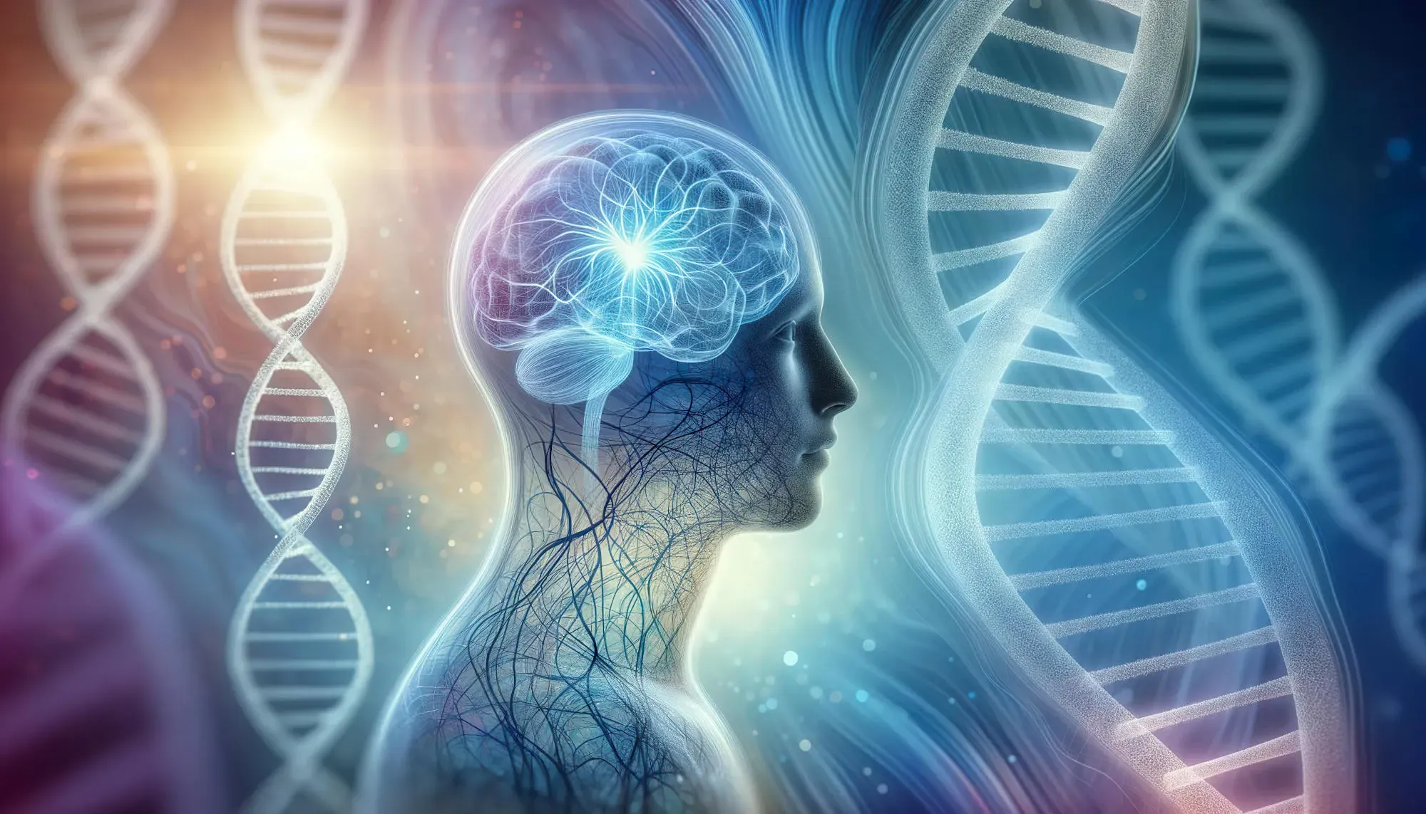 8 Shocking New Genes Linked to Schizophrenia Found 1 New Genes Linked to Schizophrenia