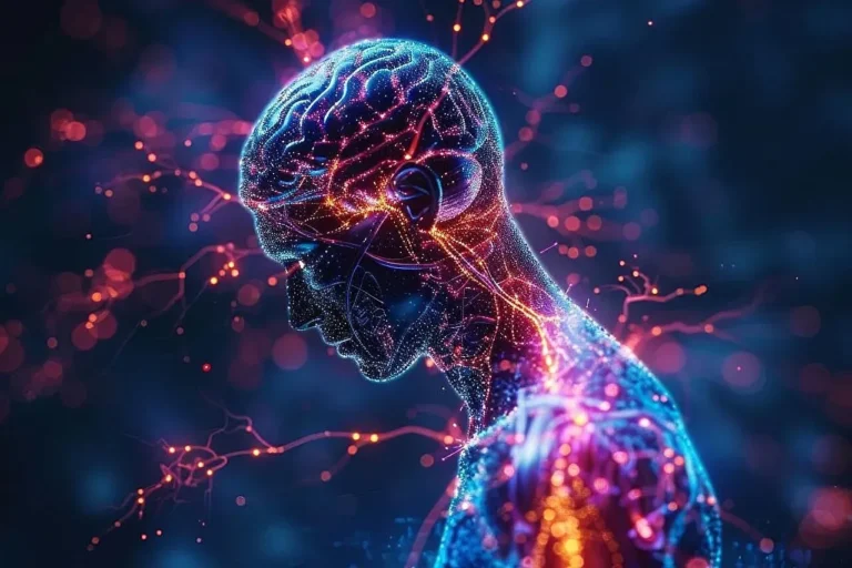 Gut Bacteria May Unlock Long COVID Clues