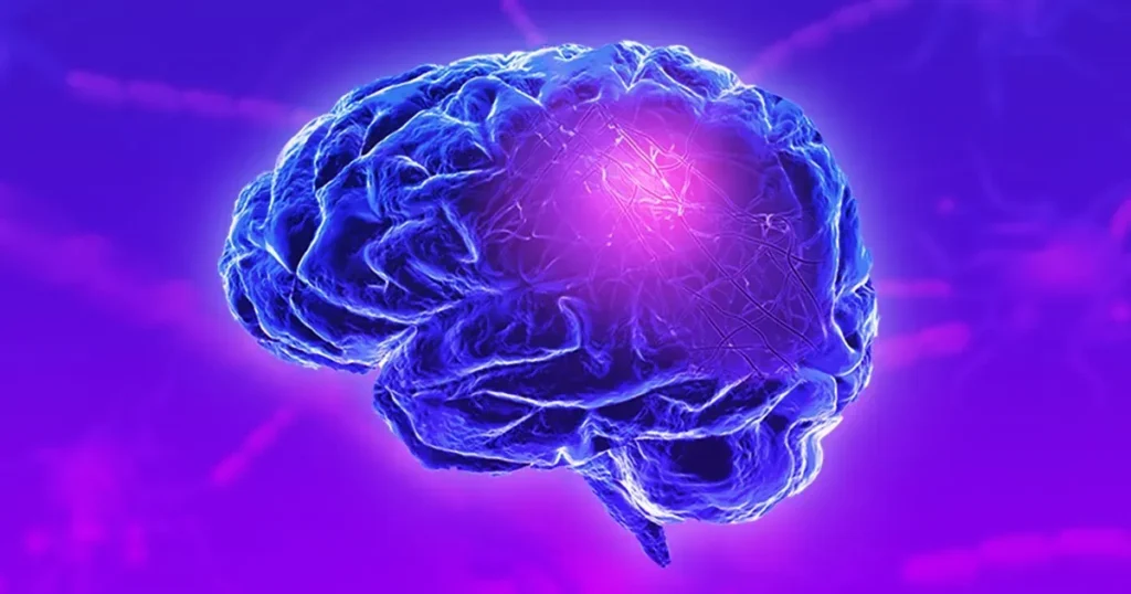 "Research shows head trauma could increase the likelihood of brain cancer, highlighting the importance of protection and early monitoring. Credit: StackZone Neuro