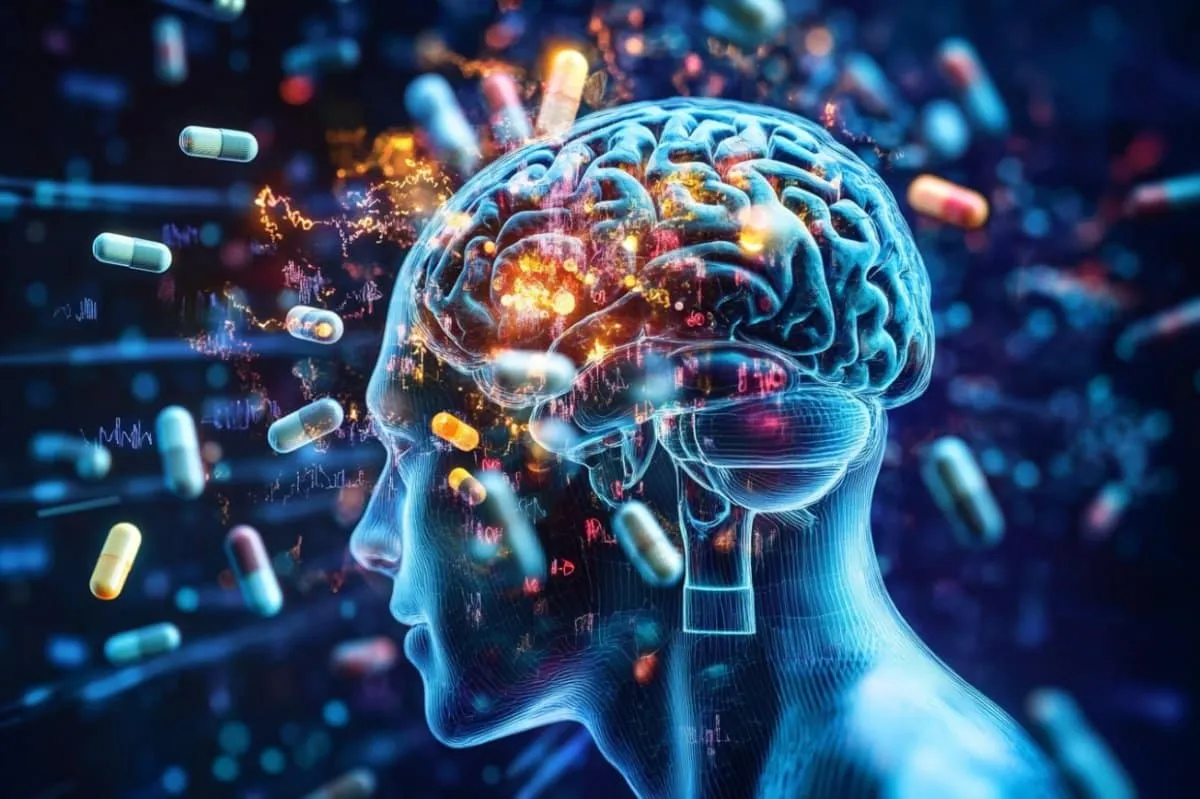 HIV drugs found to significantly reduce Alzheimer's risk in new study 1 HIV drugs found to significantly reduce Alzheimer's risk in new study