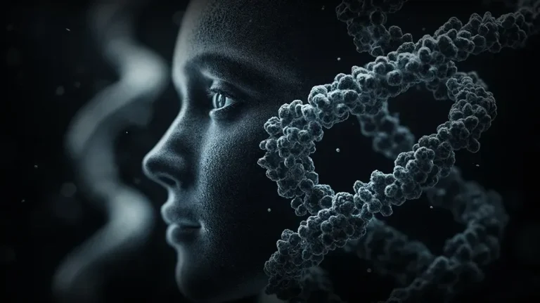 Protein Imbalance Triggers Autism-Like Behavior