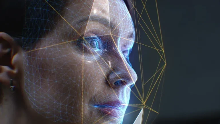 AI Spots Subtle Facial Cues Linked to Early Depression Risk