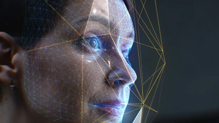 AI Spots Subtle Facial Cues Linked to Early Depression Risk