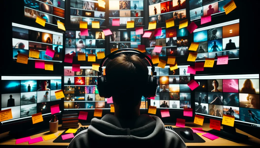 Brain-Inspired AI Learns to Watch Videos Like a Human