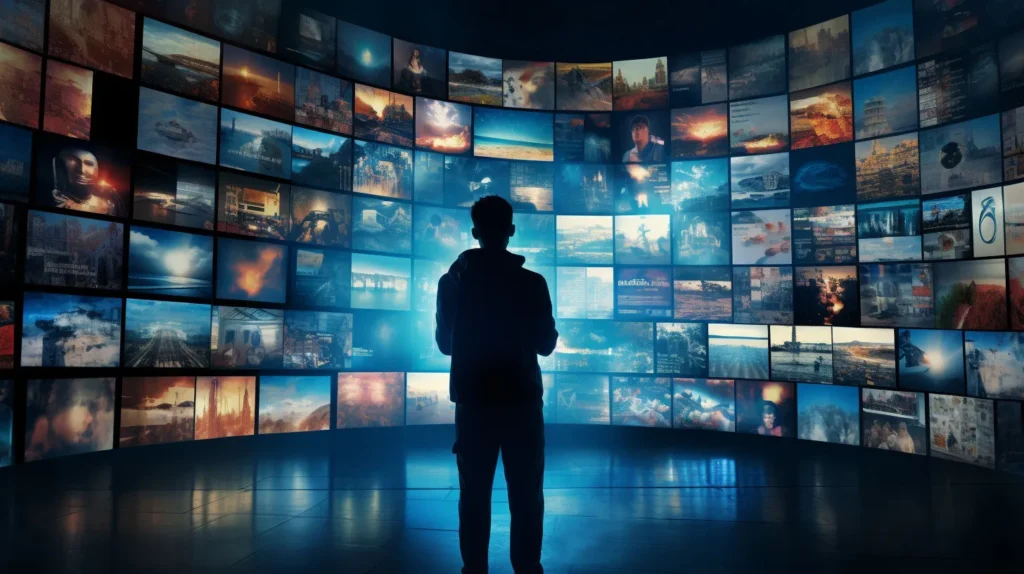 MovieNet delivers high performance with lower data demands, making it an energy-efficient and eco-friendly solution. Credit: StackZone Neuro