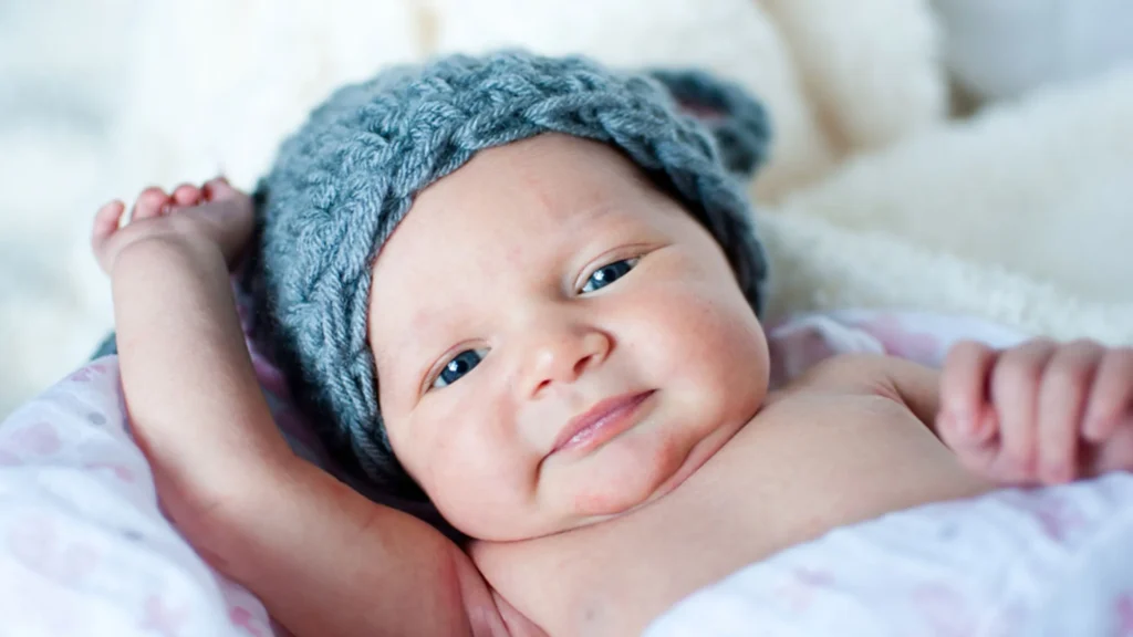 "We found evidence that babies with lower vitamin D levels had a higher risk of developing schizophrenia, autism spectrum disorder (ASD), and ADHD later in life," said Professor McGrath. Credit: StackZone Neuro