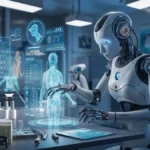 Brain-AI System Translates Thoughts Into Movement