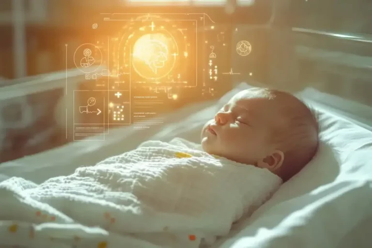 Low Newborn Vitamin D Linked to Autism and Schizophrenia