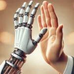 Prosthetic Hand Restores Real Sense of Touch