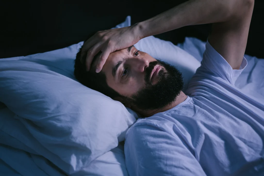 New research links sleep disturbances to future Parkinson’s and dementia risk, offering clues for early warning and protective care.  Credit: StackZone Neuro