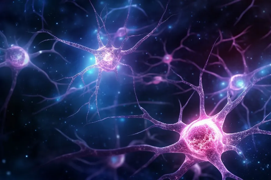 Chemotherapy Triggers Nerve Damage