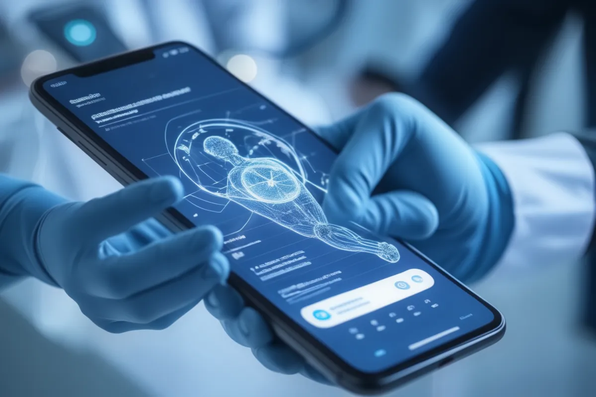 $2 Saliva Test Could Help Detect Depression and Schizophrenia